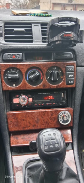 Honda Accord, снимка 15