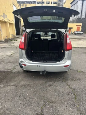 Mazda 5, снимка 7