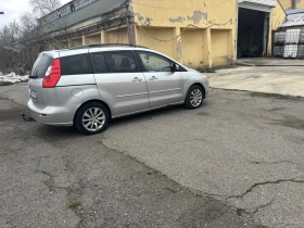 Mazda 5, снимка 4