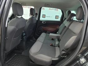 Fiat 500L 1.4T-162кс= АВТОМАТ= ГАЗ= 169.000КМ= EURO 6C!= КАМ, снимка 9