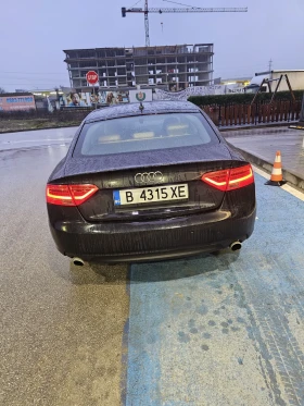 Audi A5 Лизинг , снимка 1