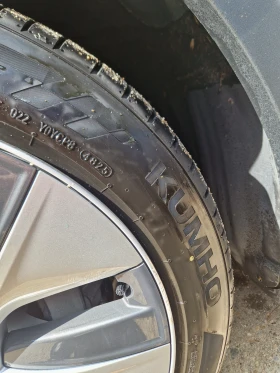 Tesla Model Y 45000км 7 местна LONG RANGE, снимка 10