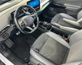 VW ID.4 Pro Perfomance 82Kwh.Kamera.Navi.Led.Termopompa, снимка 17