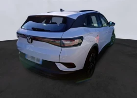 VW ID.4 82Kwh.150Kw.Kamera.Navi.Led.Termopompa, снимка 4