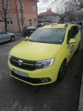 Dacia Logan 1000-GAZ, снимка 2