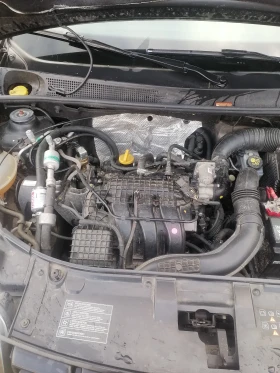 Dacia Logan 1000-GAZ, снимка 8