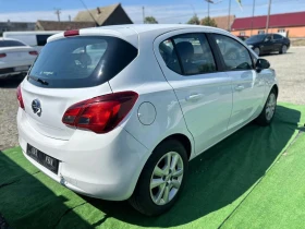 Opel Corsa Е 1.4 LPG, снимка 3