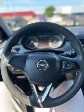 Opel Corsa Е 1.4 LPG, снимка 7