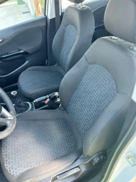 Opel Corsa Е 1.4 LPG, снимка 6