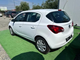 Opel Corsa Е 1.4 LPG, снимка 2