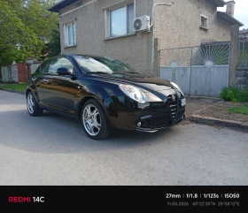 Alfa Romeo MiTo, снимка 2