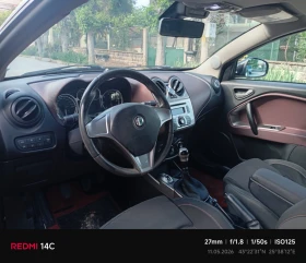 Alfa Romeo MiTo, снимка 5