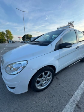 Mercedes-Benz B 180 CDI, снимка 4