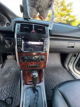 Mercedes-Benz B 180 CDI, снимка 15