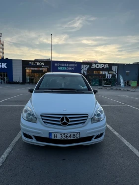 Mercedes-Benz B 180 CDI, снимка 1