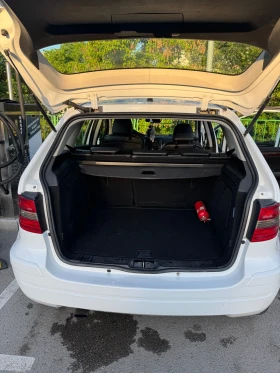 Mercedes-Benz B 180 CDI, снимка 9