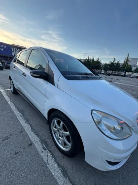 Mercedes-Benz B 180 CDI, снимка 3