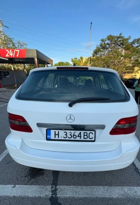 Mercedes-Benz B 180 CDI, снимка 8