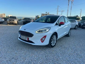 Ford Fiesta 1.5 tdci TITANIUM, снимка 1