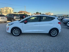 Ford Fiesta 1.5 tdci TITANIUM, снимка 3