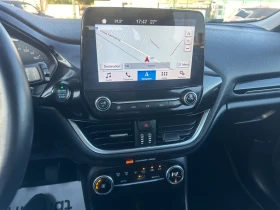 Ford Fiesta 1.5 tdci TITANIUM, снимка 11