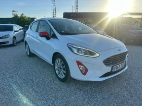 Ford Fiesta 1.5 tdci TITANIUM, снимка 8