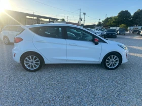 Ford Fiesta 1.5 tdci TITANIUM, снимка 7