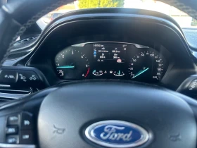 Ford Fiesta 1.5 tdci TITANIUM, снимка 13