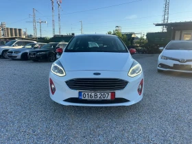 Ford Fiesta 1.5 tdci TITANIUM, снимка 2
