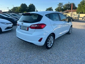 Ford Fiesta 1.5 tdci TITANIUM, снимка 6