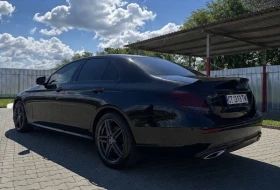 Mercedes-Benz E 220, снимка 2
