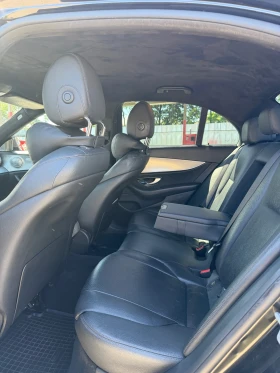 Mercedes-Benz E 220, снимка 6
