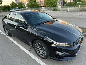 Kia K5 LPG / Trendy / Лизинг, снимка 4