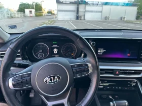 Kia K5 LPG / Trendy / Лизинг, снимка 6