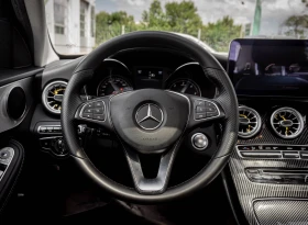 Mercedes-Benz C 220 CDI-BLUETEC-РЕАЛНИ КМ!, снимка 9