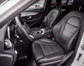Mercedes-Benz C 220 CDI-BLUETEC-РЕАЛНИ КМ!, снимка 12