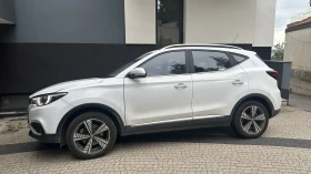 Mg Zs EV Luxury, снимка 3