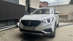 Mg Zs EV Luxury, снимка 2
