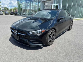 Mercedes-Benz CLA 250 4MATIC * AMG PACK* 360 КАМЕРА* АЛКАНТАРА* АМБИЕНТН, снимка 1