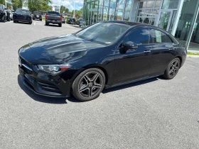 Mercedes-Benz CLA 250 4MATIC * AMG PACK* 360 КАМЕРА* АЛКАНТАРА* АМБИЕНТН, снимка 3