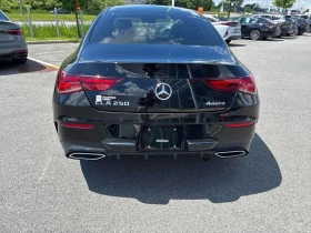 Mercedes-Benz CLA 250 4MATIC * AMG PACK* 360 КАМЕРА* АЛКАНТАРА* АМБИЕНТН, снимка 5
