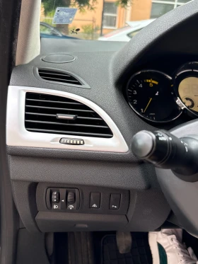 Renault Megane, снимка 12