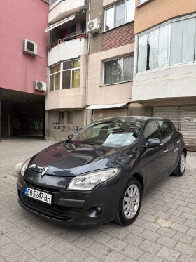 Renault Megane, снимка 2