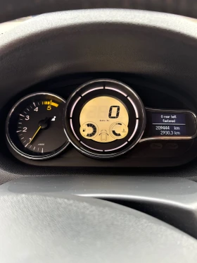 Renault Megane, снимка 10