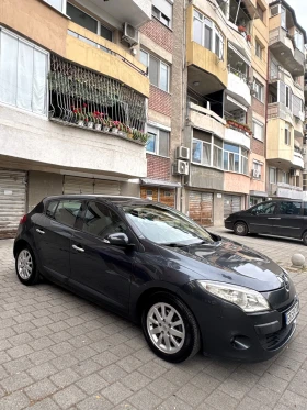 Renault Megane, снимка 6