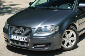 Audi A3, снимка 14