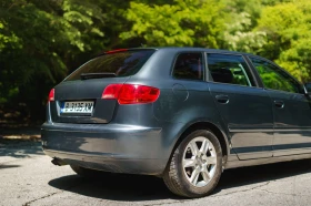 Audi A3, снимка 6