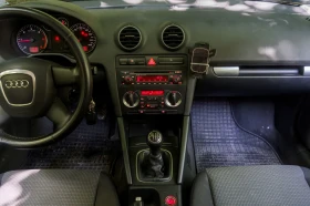 Audi A3, снимка 13
