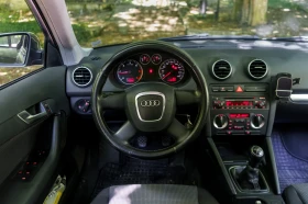 Audi A3, снимка 12