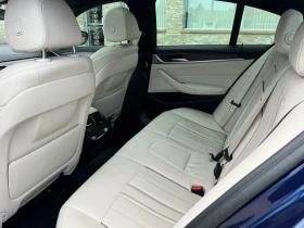 BMW 530E XDRIVE 360 #PANO# #УНИКАТ# !FULL!, снимка 7